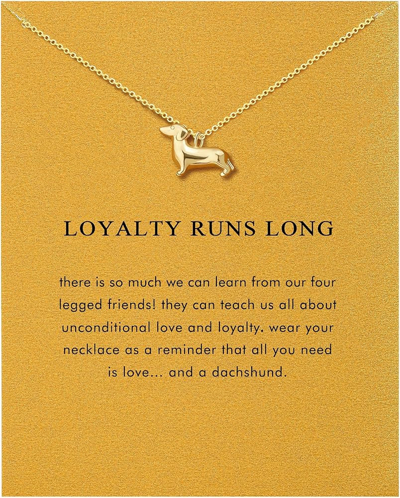 14K Gold Plated Pendant Necklace for Women, Dainty Charm Good Luck Inspirational Gifts for Her Fr... | Amazon (US)
