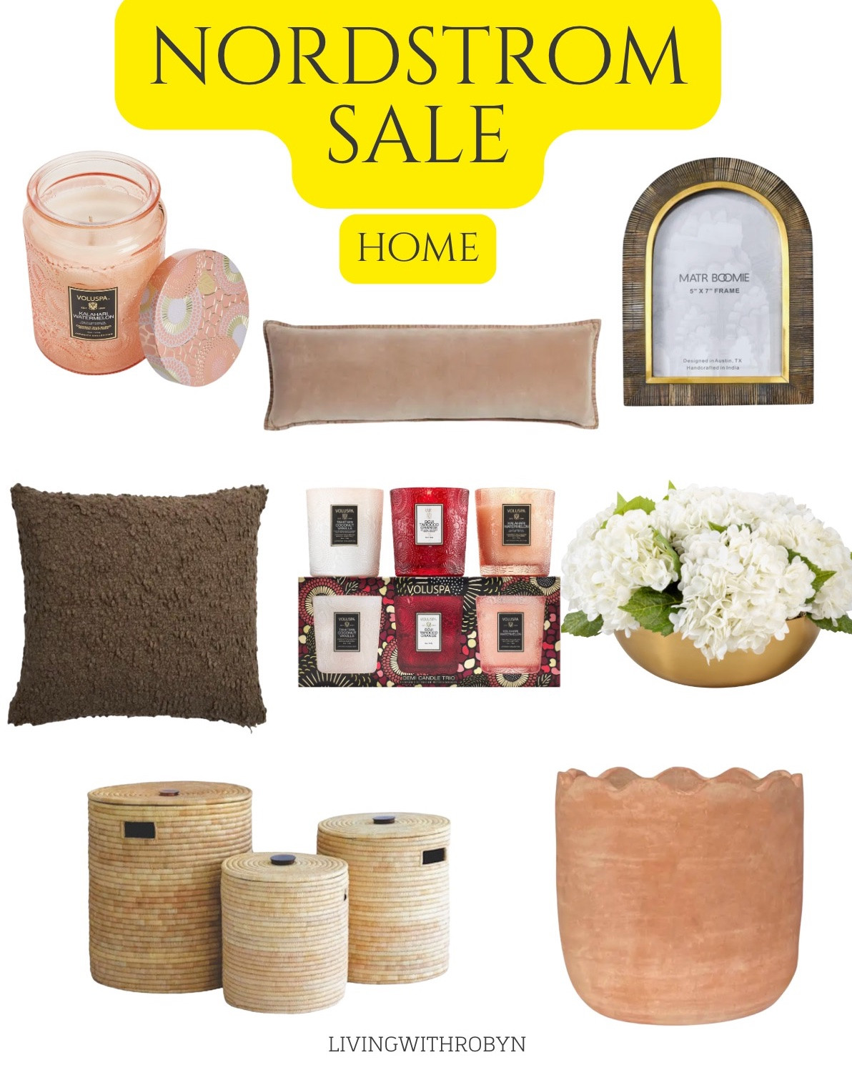 Nordstrom Anniversary Sale

#LTKSaleAlert #LTKHome #LTKOver40