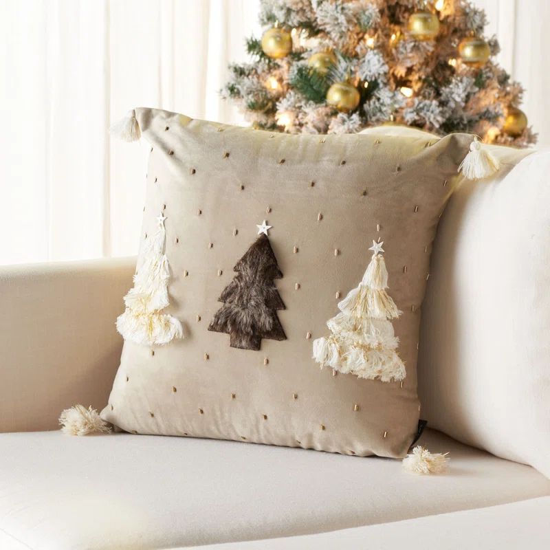 Celine Tree Pillow | Wayfair North America