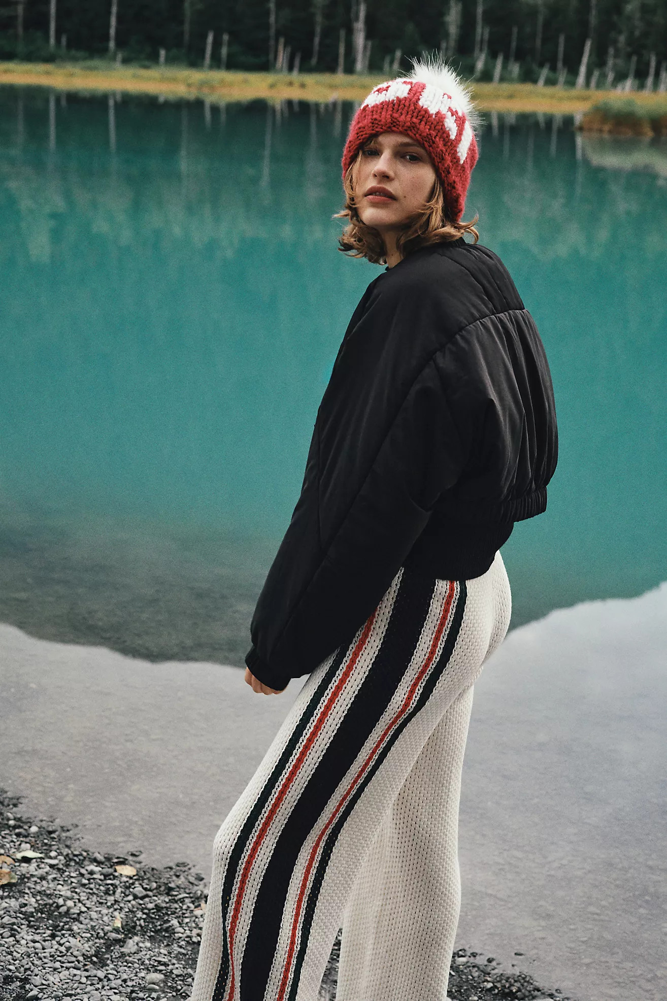 The Upside Reverie Pants | Anthropologie (US)