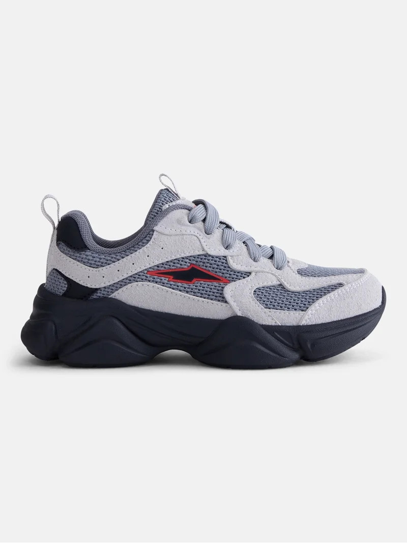 Avia Unisex Little and Big Kids Chunky Athletic Sneakers | Walmart (US)