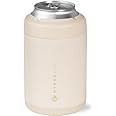 HydroJug Standard Can Cooler - 2-in-1 Insulated Can Cooler Cup - Stainless Steel Can Holder with ... | Amazon (US)