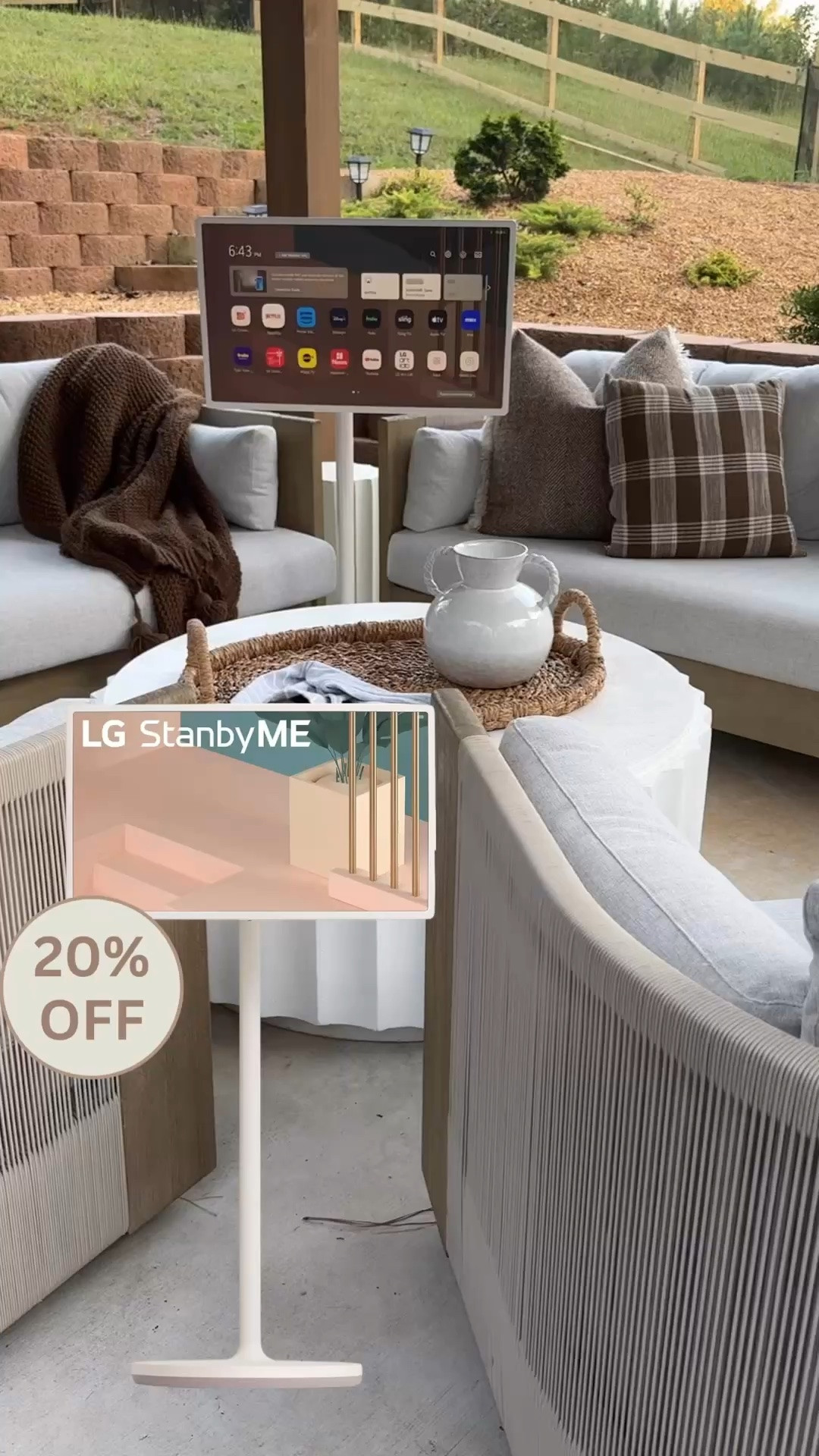 It’s Amazon Prime Day!✨ I am so excited because so many of the items in my home are on sale! Here are my favorite home finds for the Prime Day deals! #ad #founditonamazon @amazon

#LTKHome #LTKSaleAlert #LTKSeasonal