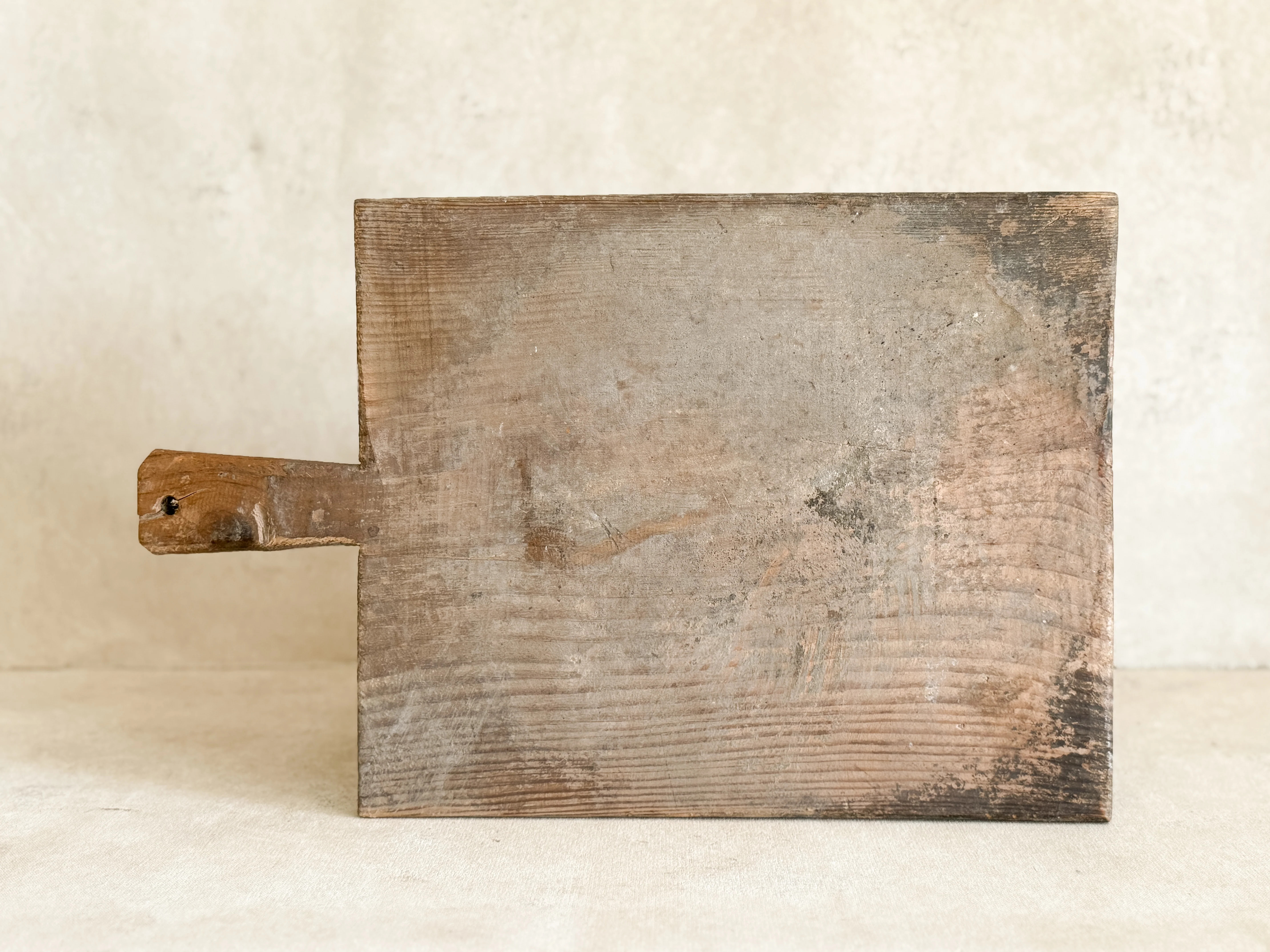 Bread Board, Small No. 9 | Cottage and Key