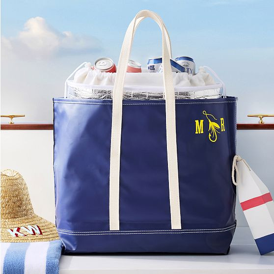 Insulated Picnic Tote Insert | Mark and Graham