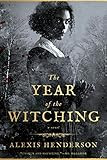 The Year of the Witching | Amazon (US)