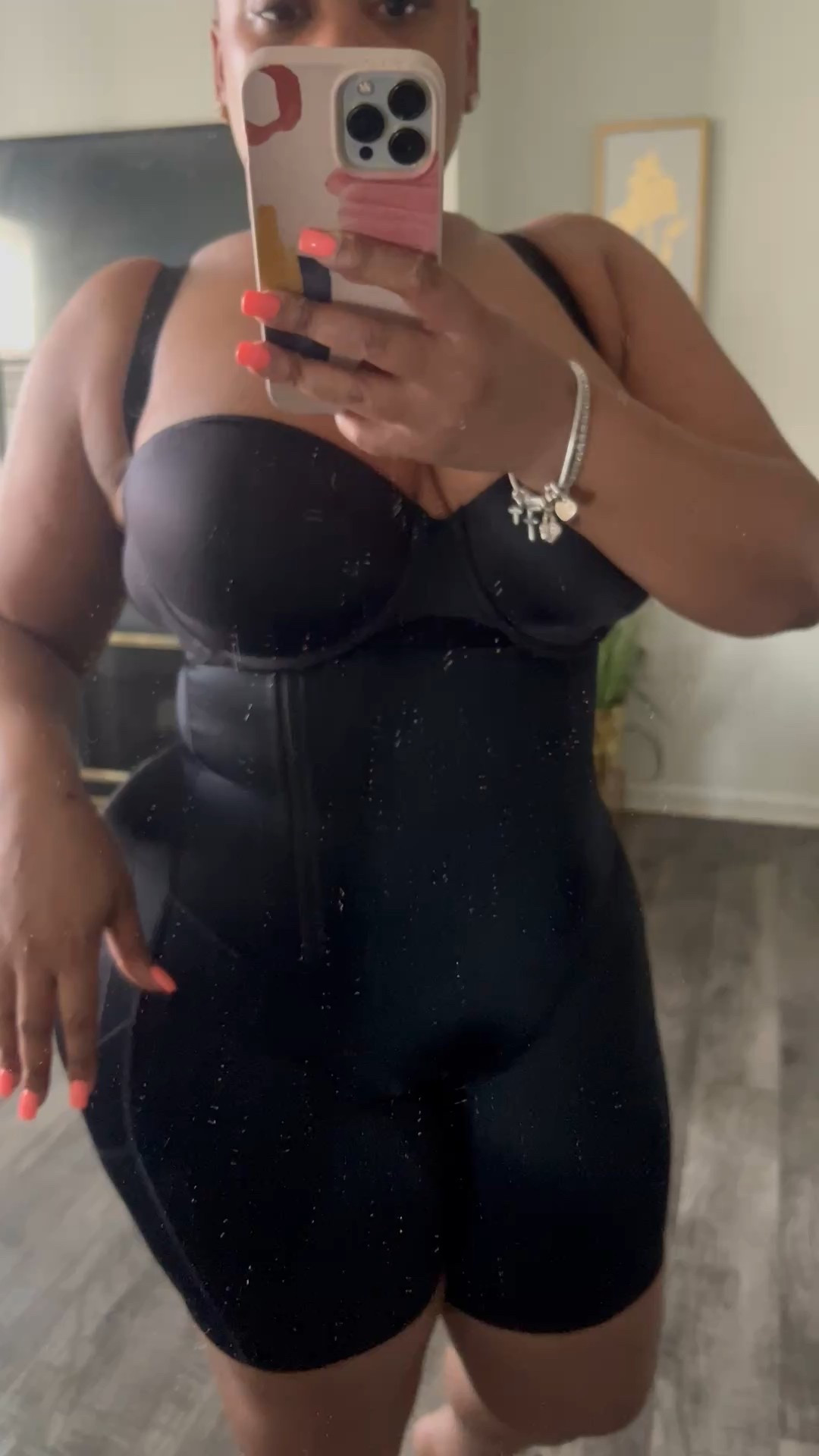 One of my go to shapewear pieces . 

#LTKSaleAlert #LTKgrwm #LTKdayinmylife