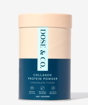 Collagen Protein Powder Chocolate | Beauty Bay