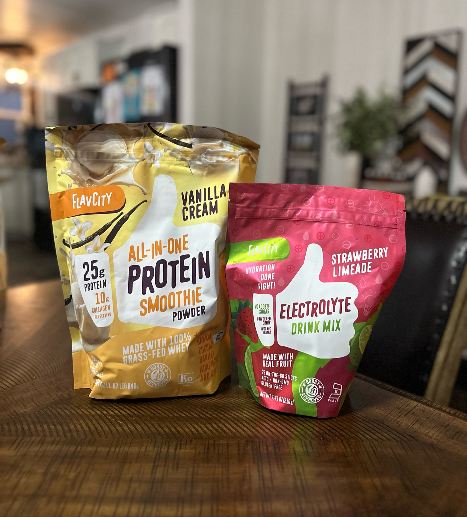 Our favorite protein and electrolytes are 20% off right now for Amazon Prime’s Big Deals! 

#LTKActive #LTKFindsUnder50 #LTKSaleAlert