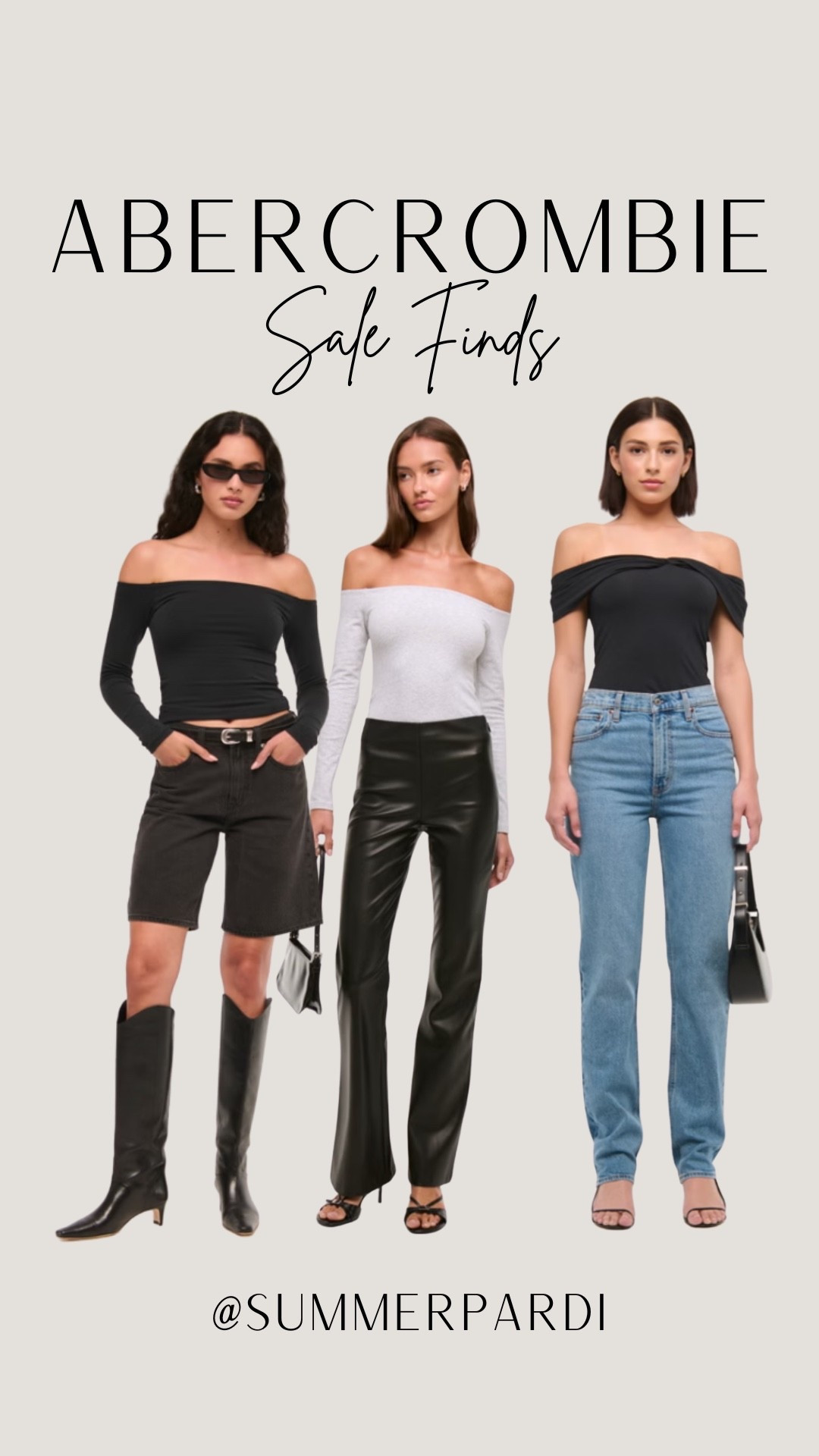 #LTKSaleAlert #LTKFindsUnder50 #LTKStyleTip