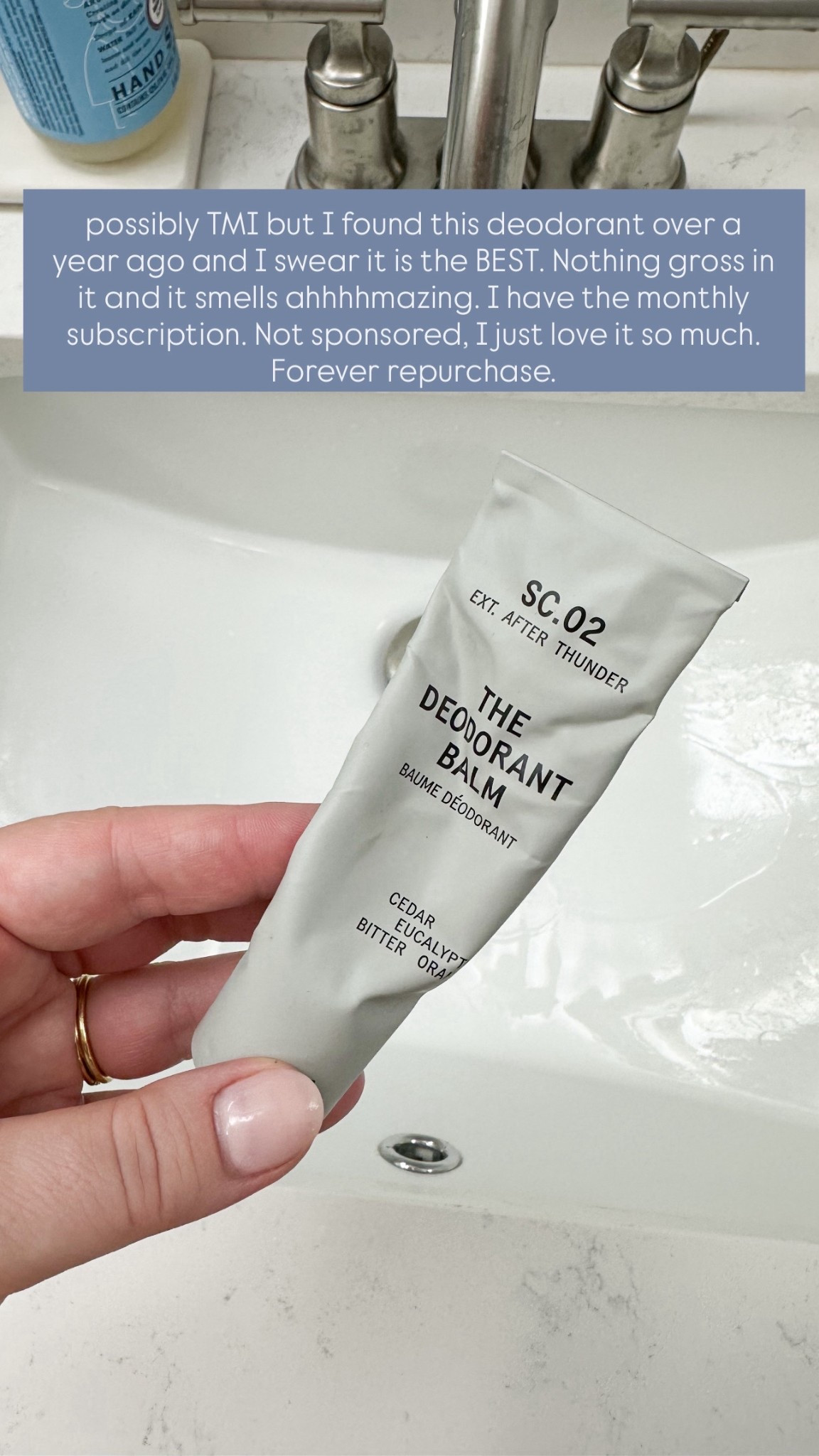 Forever purchase 



#LTKActive #LTKFindsUnder50 #LTKBeauty