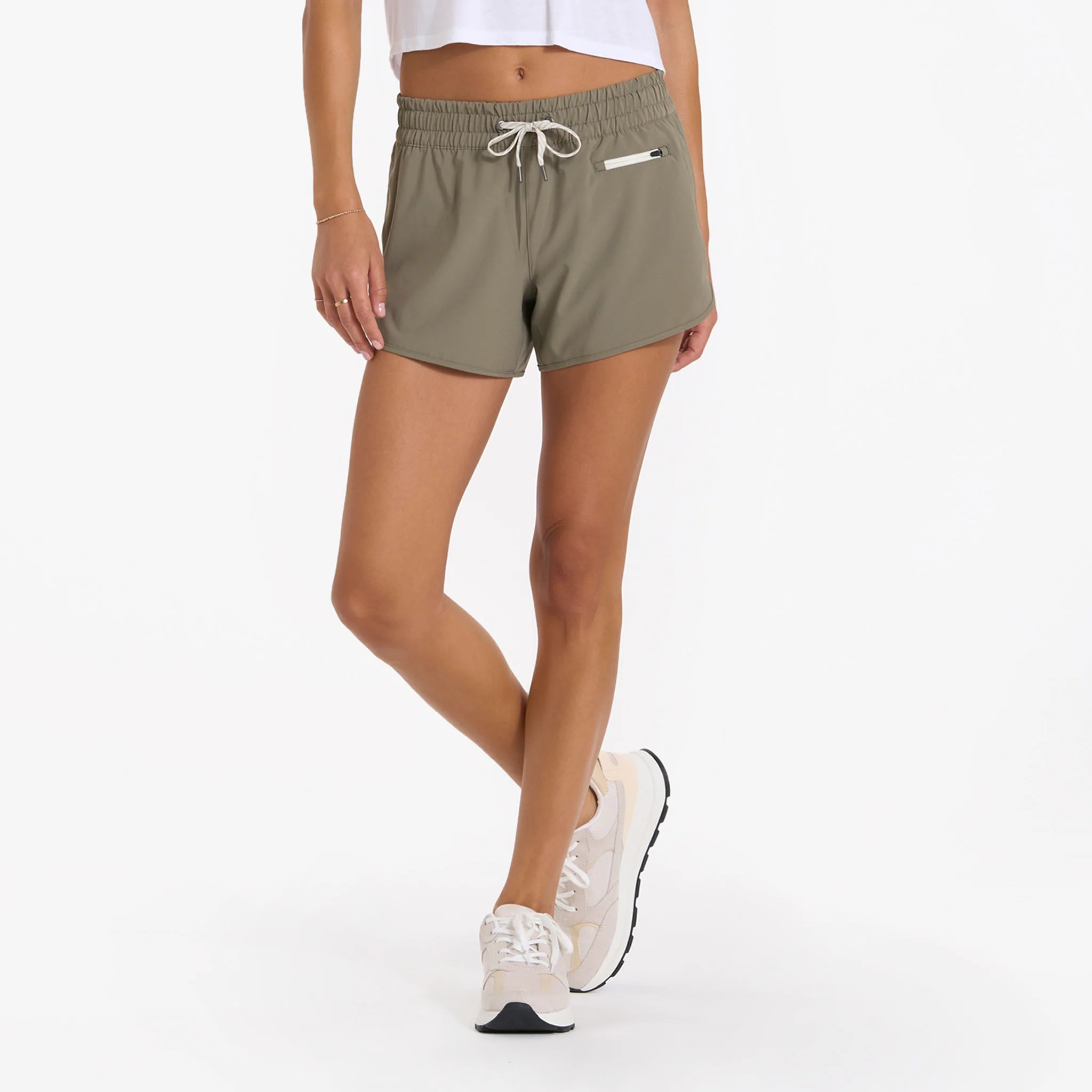 Clementine 4" Short 2.0 | Vuori Clothing (US & Canada)