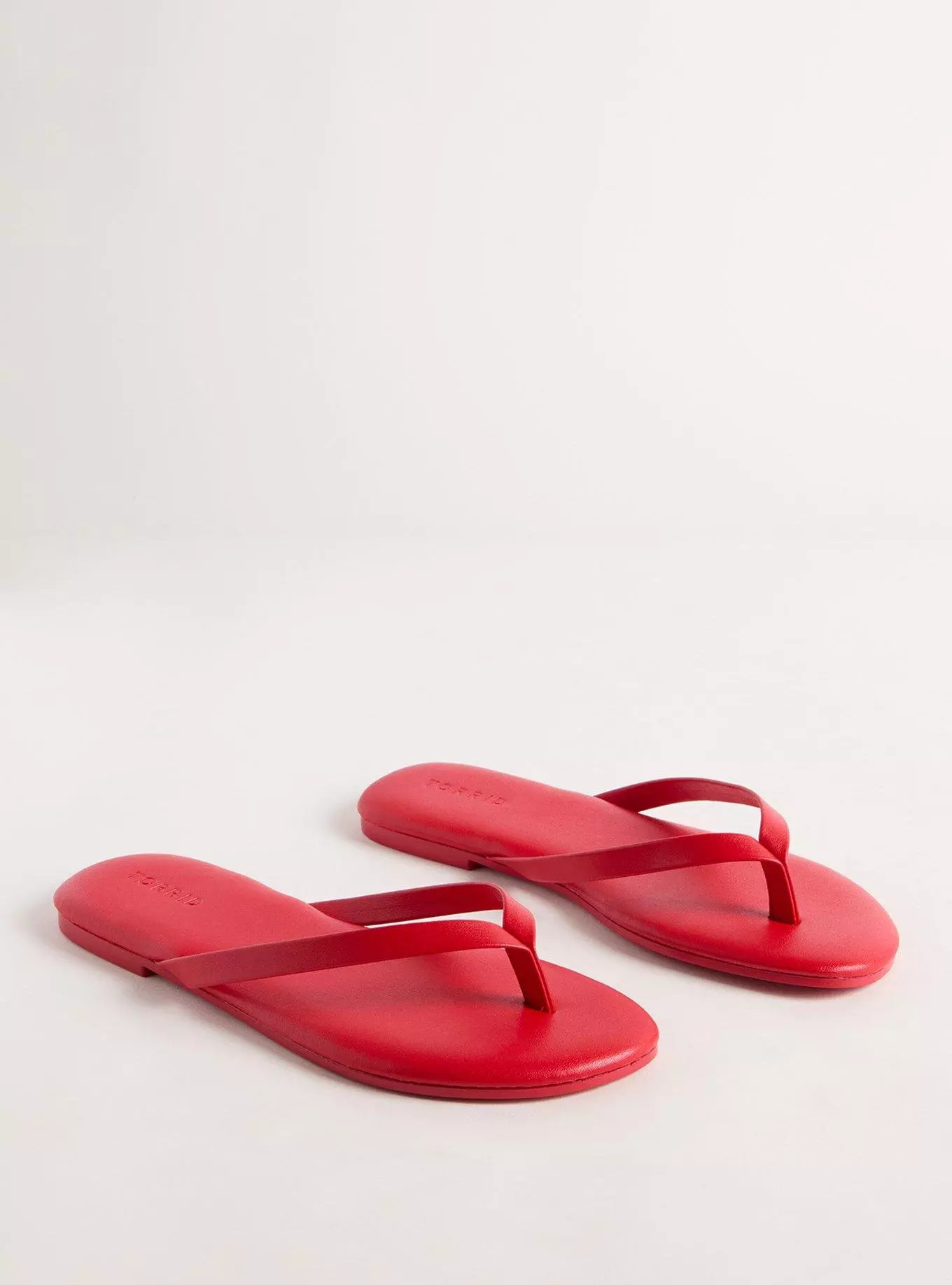 Sunnie Flip Flop (WW) | Torrid (US & Canada)