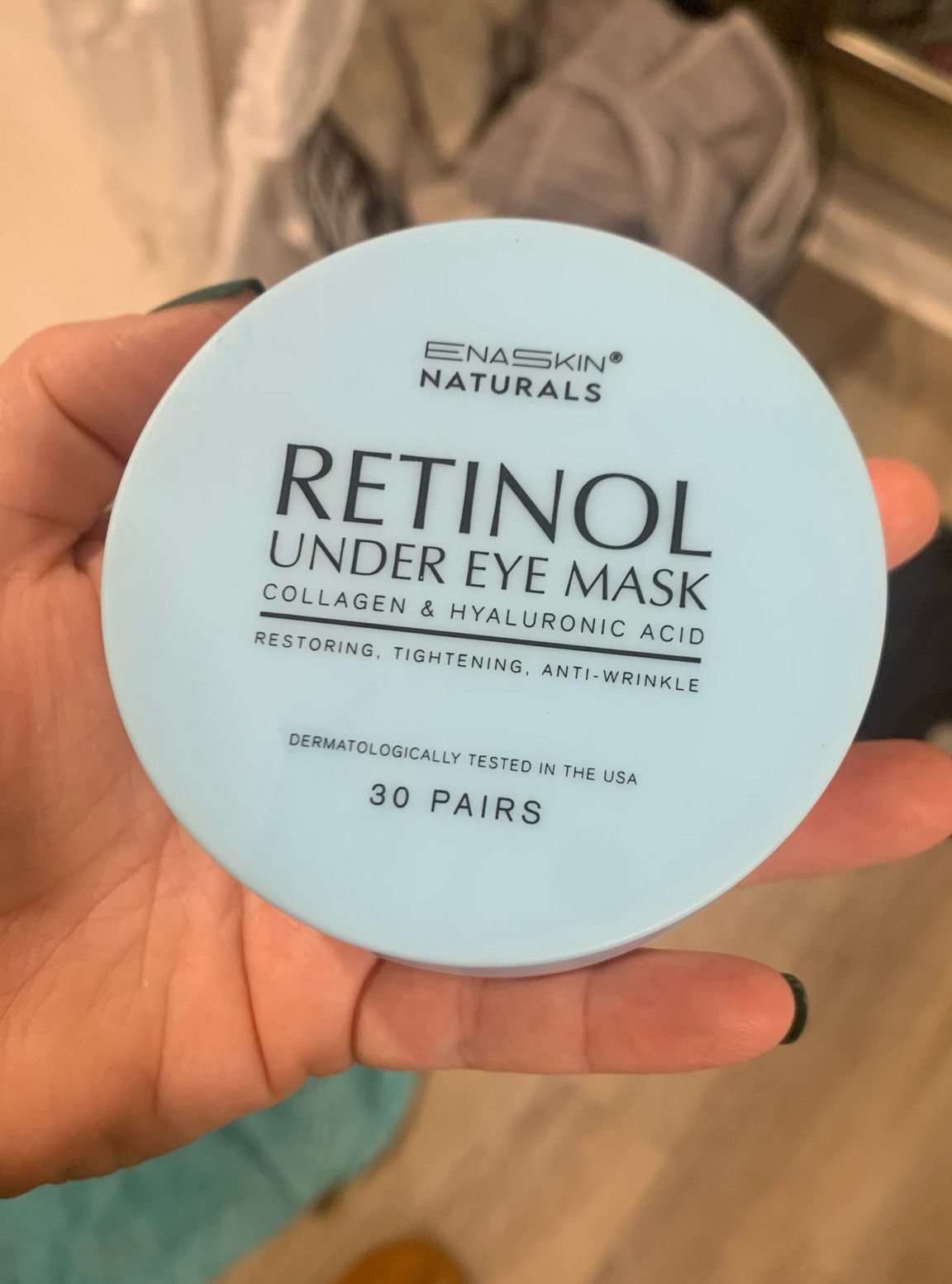 I've been liking these! 30 pairs for under $13!

#LTKBeauty