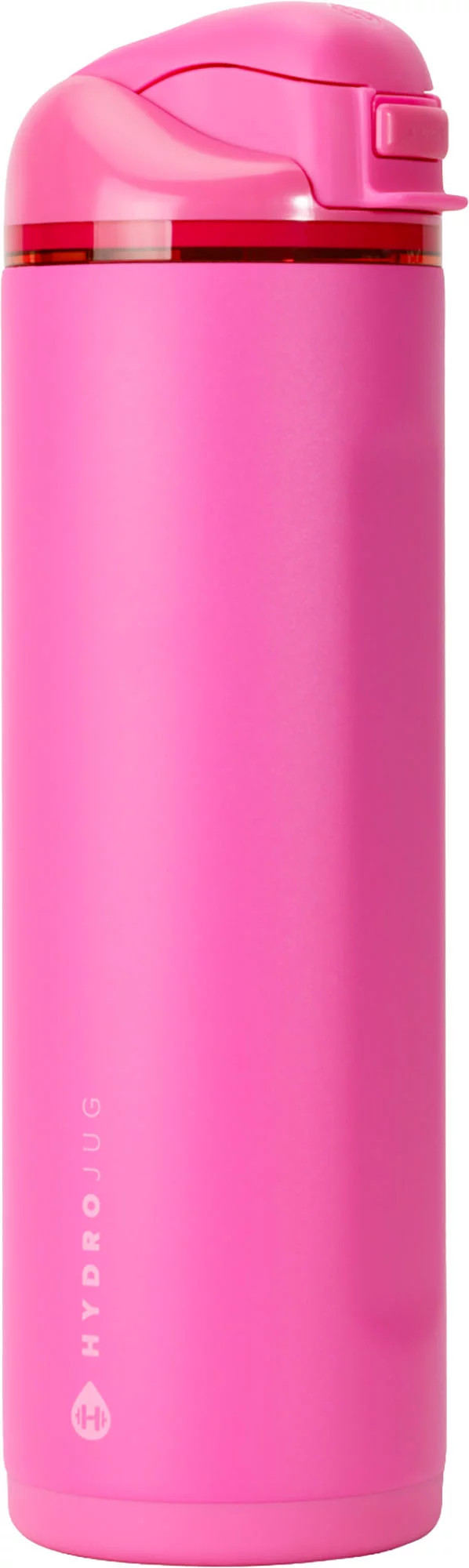 HYDROJUG 24 oz. Ease2o Bottle - Summer Colors, Razzle | DICK'S Sporting Goods