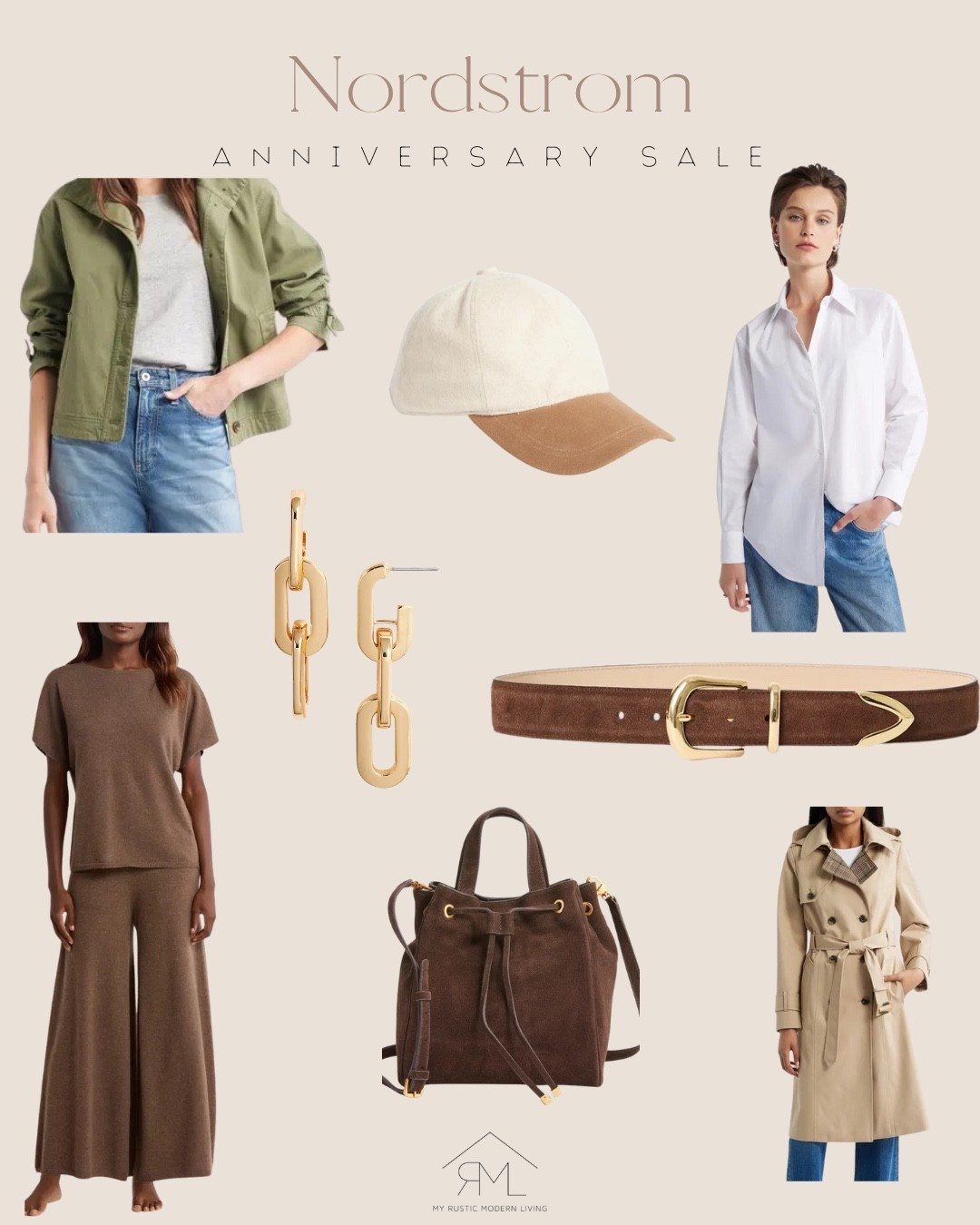 Nordstrom anniversary sale

#LTKSeasonal #LTKStyleTip #LTKSaleAlert