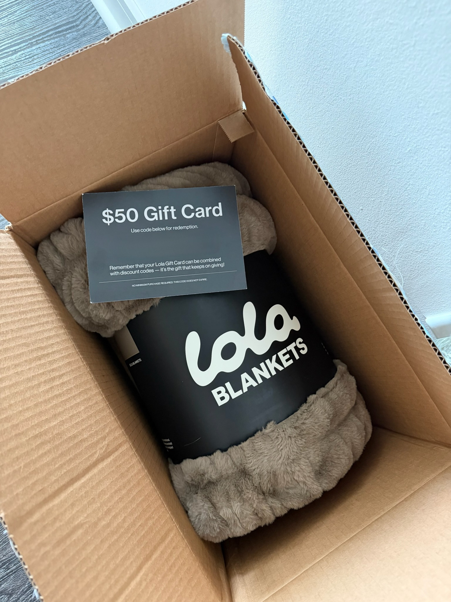 my favorite blanket brand is having a huge sale🧸

you can use code KIRAN50 for 50% off plus you'll get a free $50 gift card and free shipping

#homedecor #homesale #lolablankets 

 #LTKdayinmylife #LTKHome #LTKSaleAlert