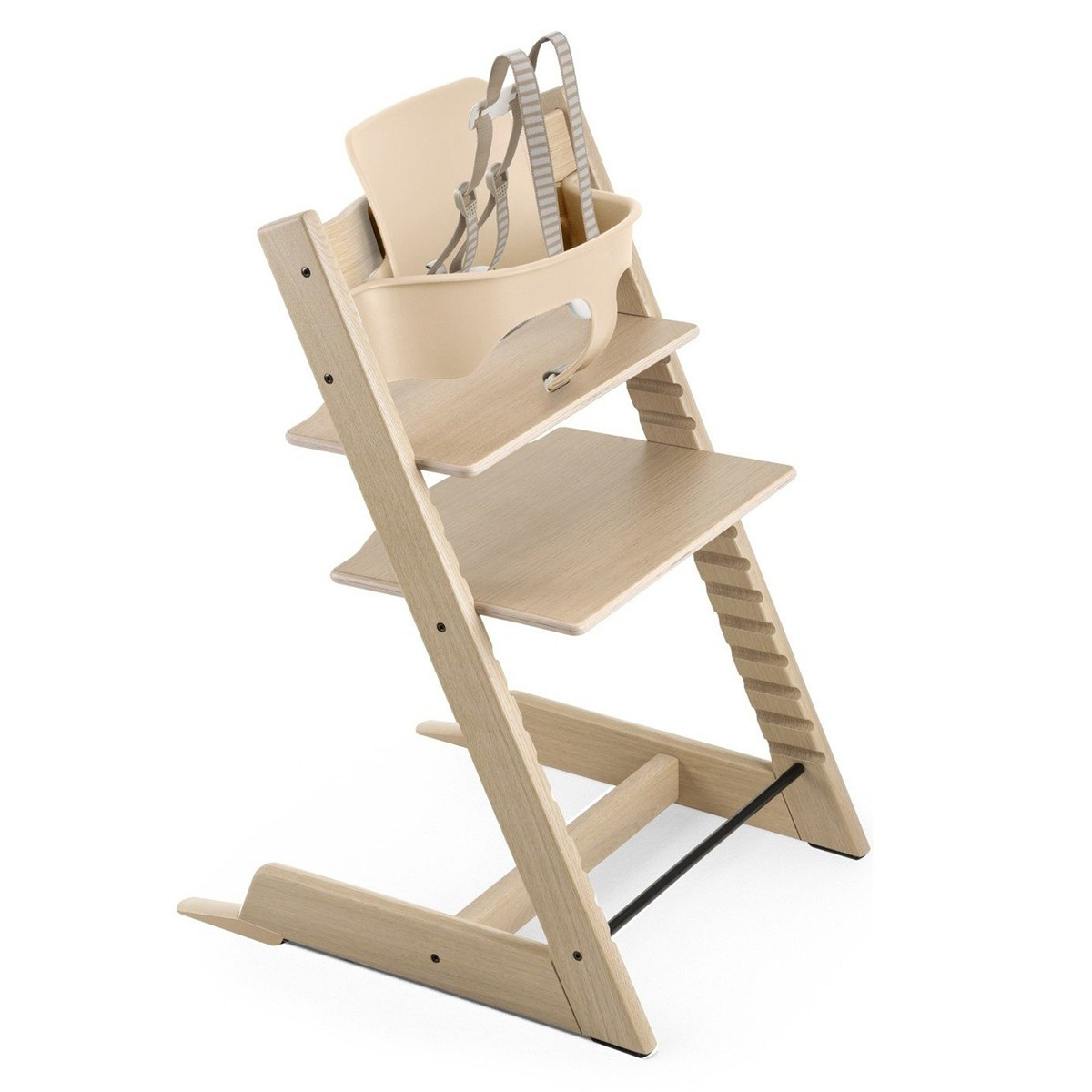 Stokke Tripp Trapp High Chair | The Tot