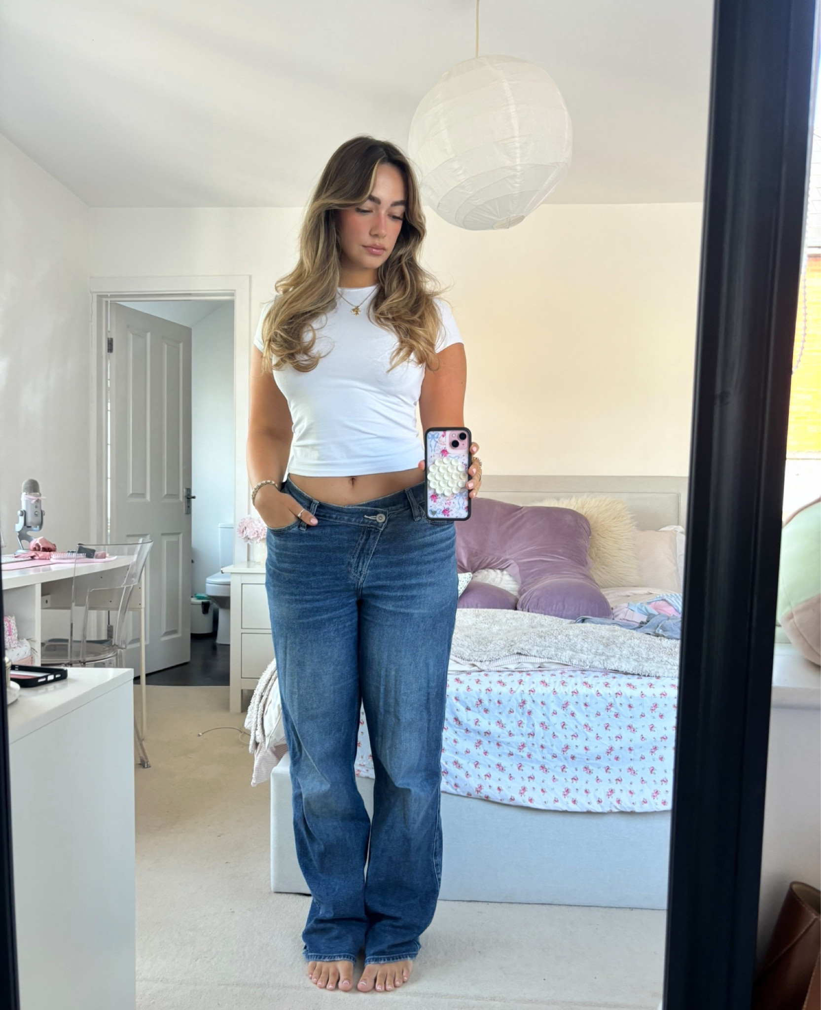 Casual fit 

#LTKuk