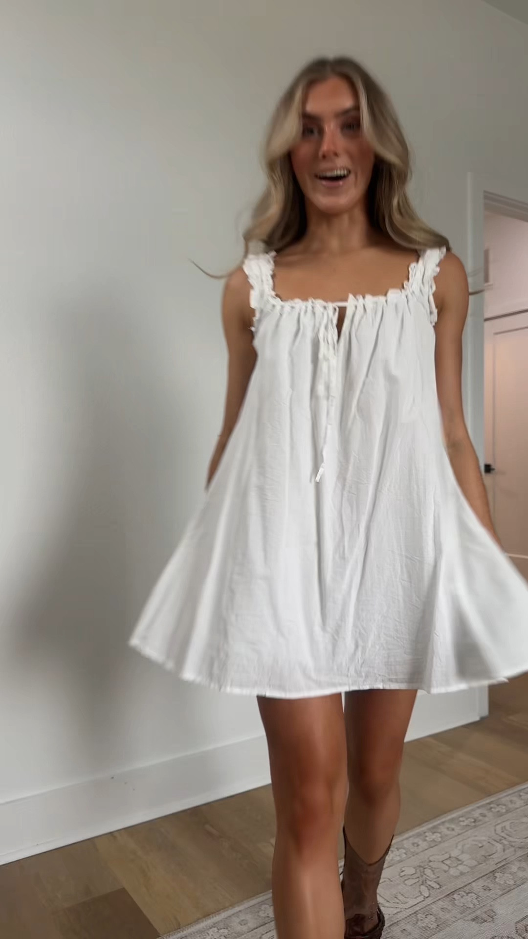 @Freebird Stores  Step into WISTERIA - a fierce fusion of outlaw spirit and high-fashion flair. Handcrafted in rich distressed leather, this tall western boot commands attention with contrasting stitching, metal studs, and a wrapped harness.

#LTKFestival #LTKootd #LTKSeasonal