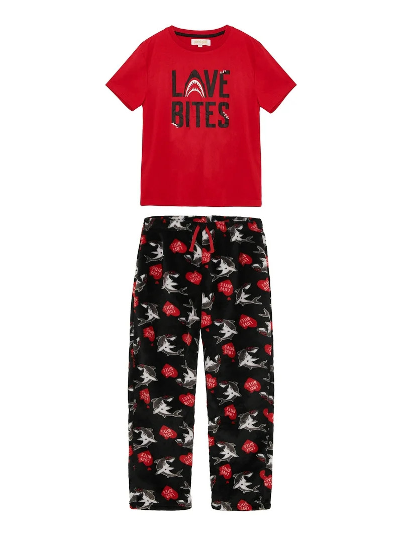 Planet Gold Boys Vday Set, Sizes 4-18 | Walmart (US)