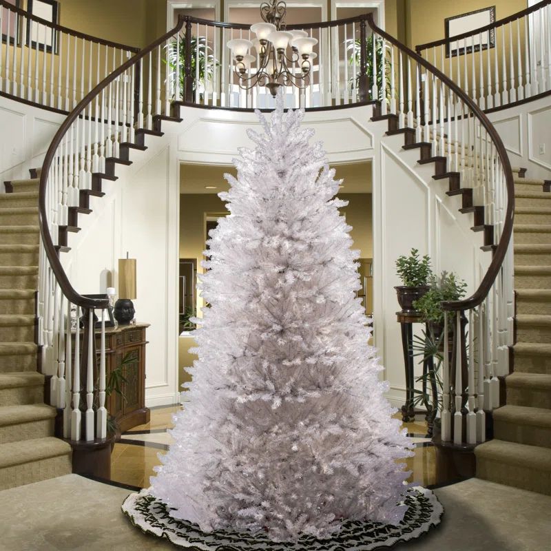 Dunhill Fir Christmas Tree | Wayfair North America