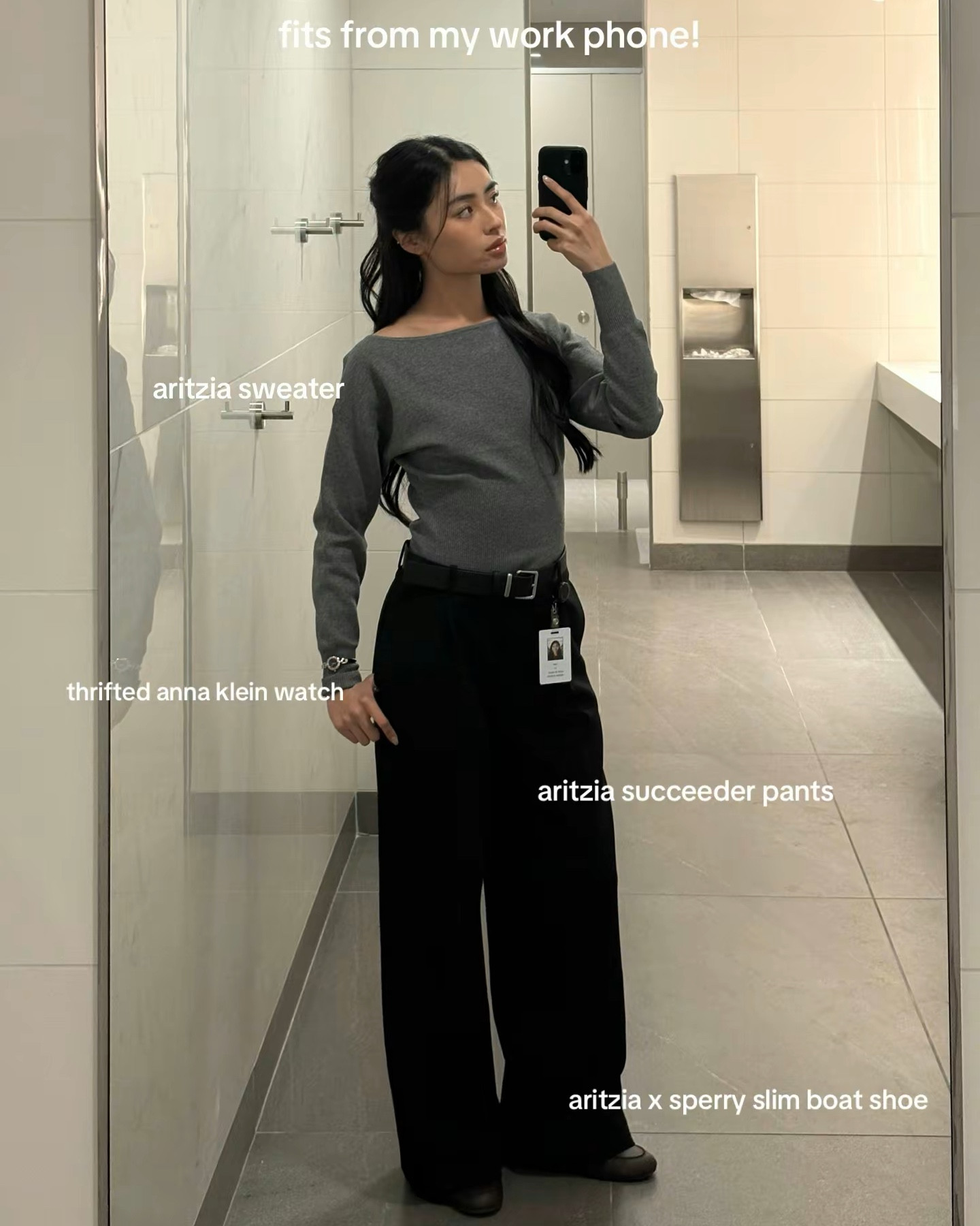 work outfits from my work phone!

#LTKfall #LTKcanada #LTKworkwear