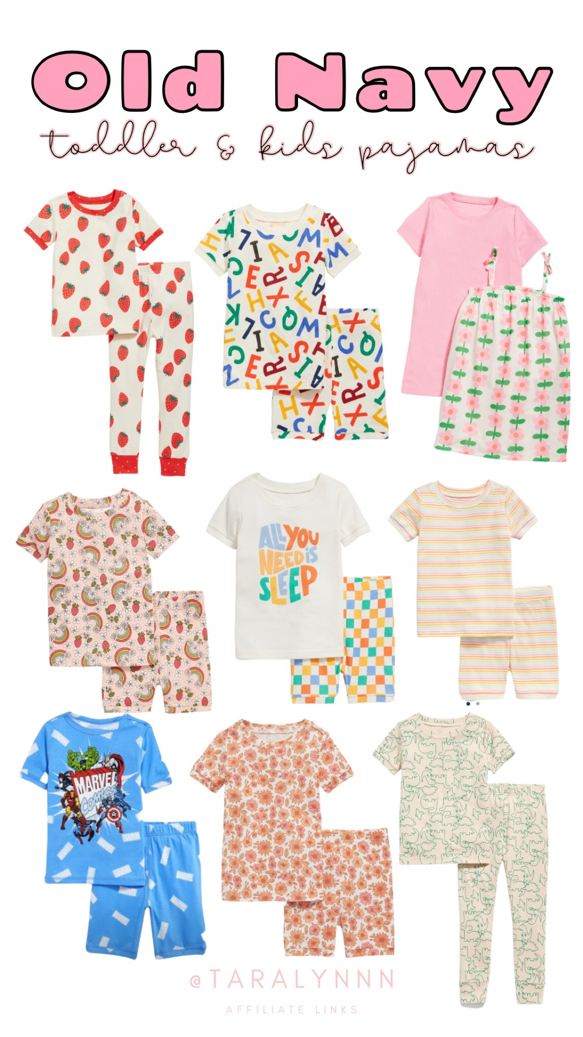 Old Navy 35% off everything!

#oldnavy #kids #toddler #toddlerboys #boy #boys #toddlergirls #girls #sale #kid #kids #kidsclothes #oldnavykids #summer #summerfinds #kidsummer #pajamas #pj #nightgown 

#LTKfamily #LTKkids #LTKsalealert