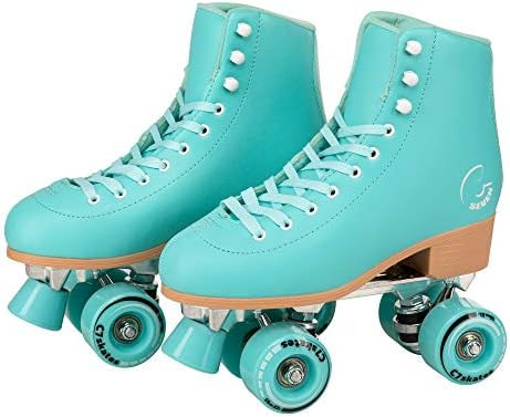 C SEVEN C7skates Cute Roller Skates for Girls and Adults | Amazon (US)