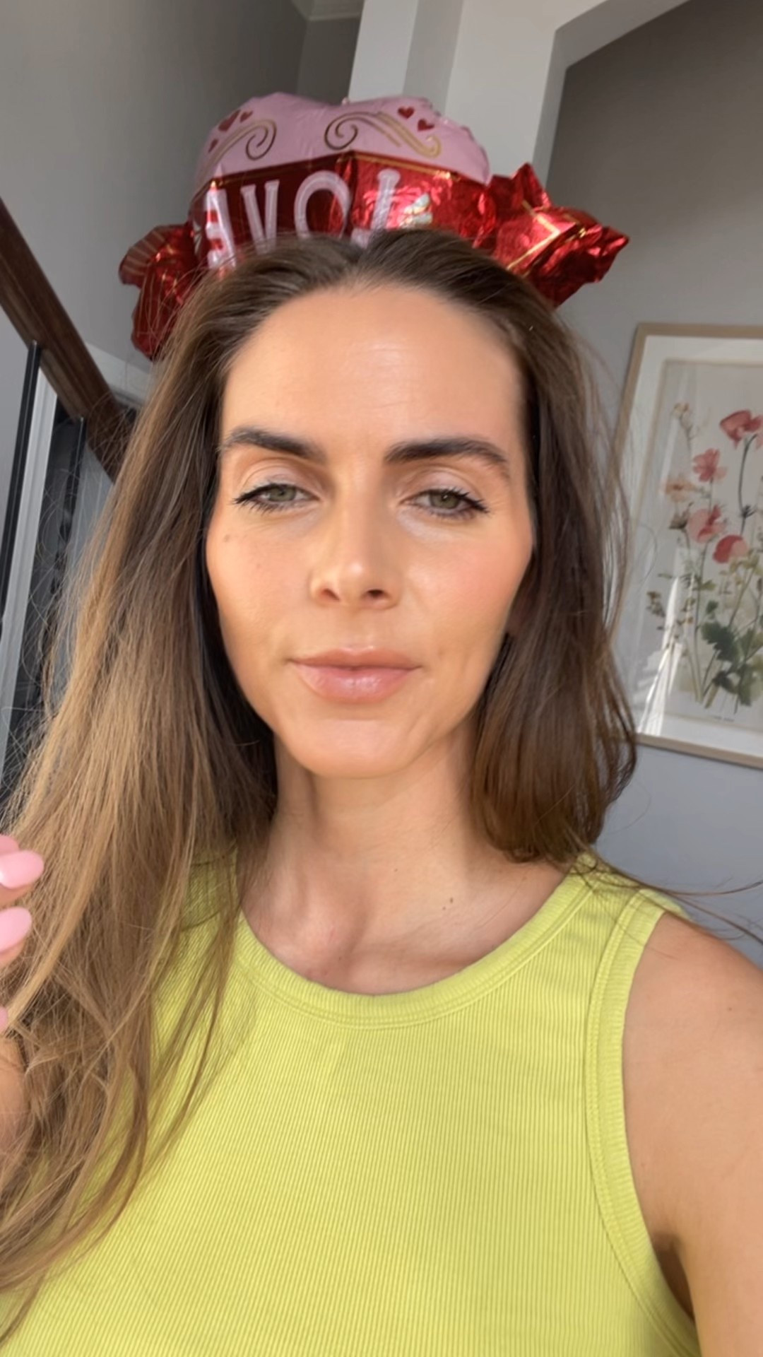 Did my makeup today with @itcosmetics CC+ Cream and really liked how it turned out! Linking everything that I used and my shades here :)

#itcosmetics #itcosmeticsgiftedme

#LTKBeauty