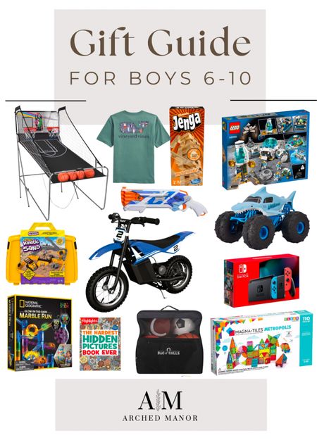 Gift guide, gifts for boys, gift for kids, gift ideas 

#LTKHoliday #LTKfamily #LTKkids
