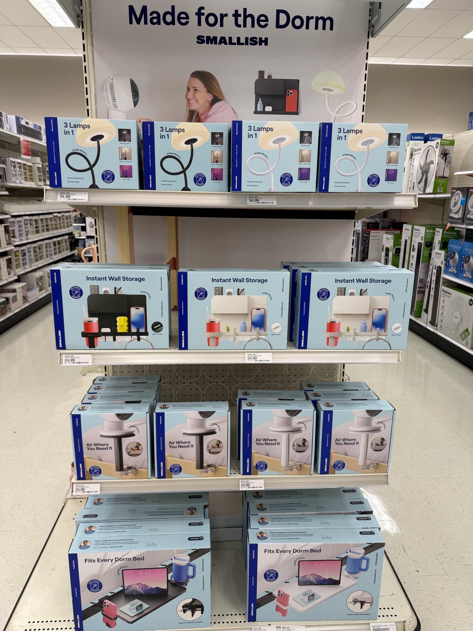 dltree_target_ross_finds on LTK