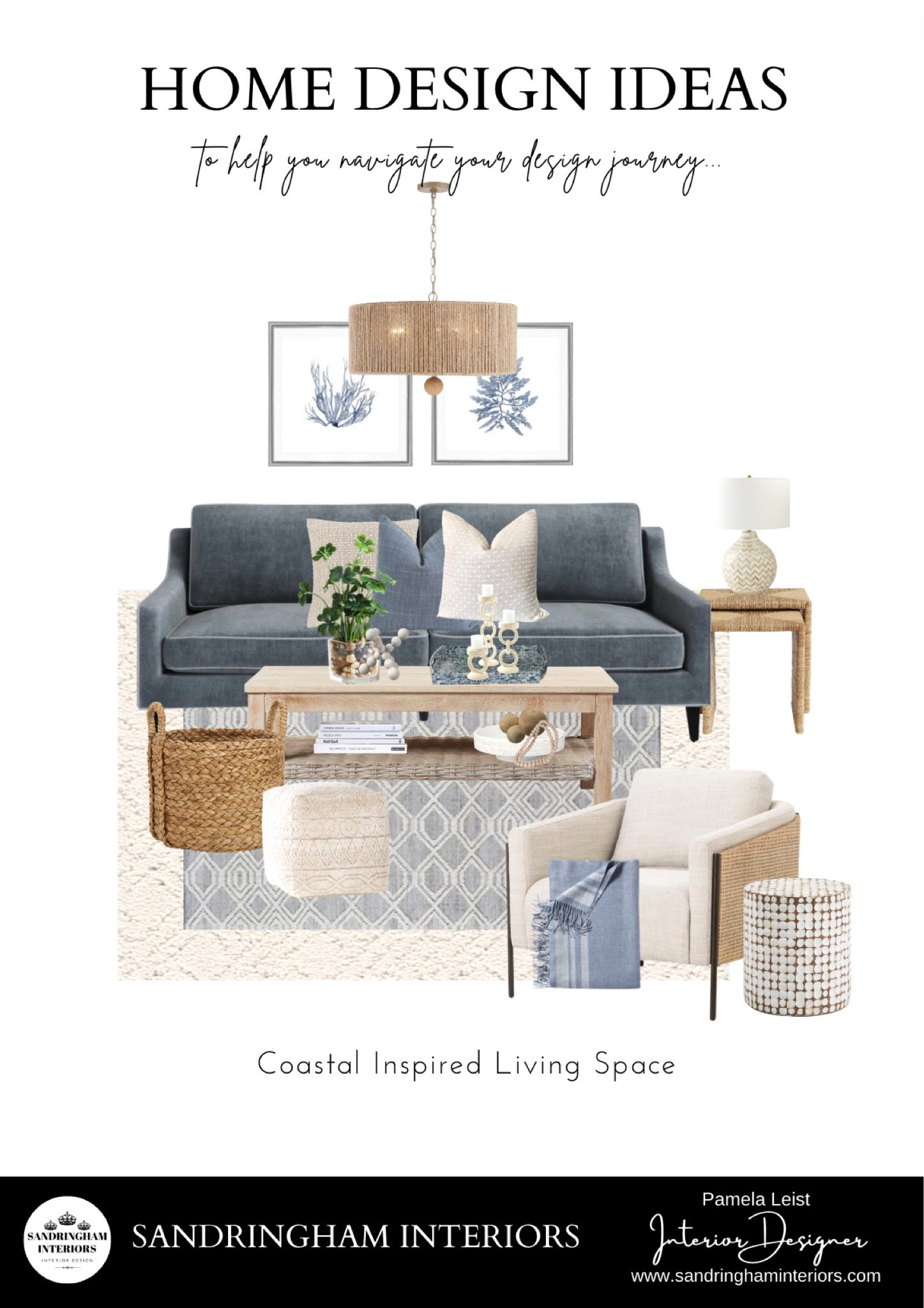 Coastal Living Room Home Decor

Coastal living room | coastal living room rug | living room furniture | living room decor | living room chair | living room design // living room ideas | living room couch  | living room wall decor | home decor | home decor amazon | Living Room Coffee Table | Blue Rug | Coastal Table Lamps | Rattan Accent Chair | wayfair | Serena & Lily | target  | all modern