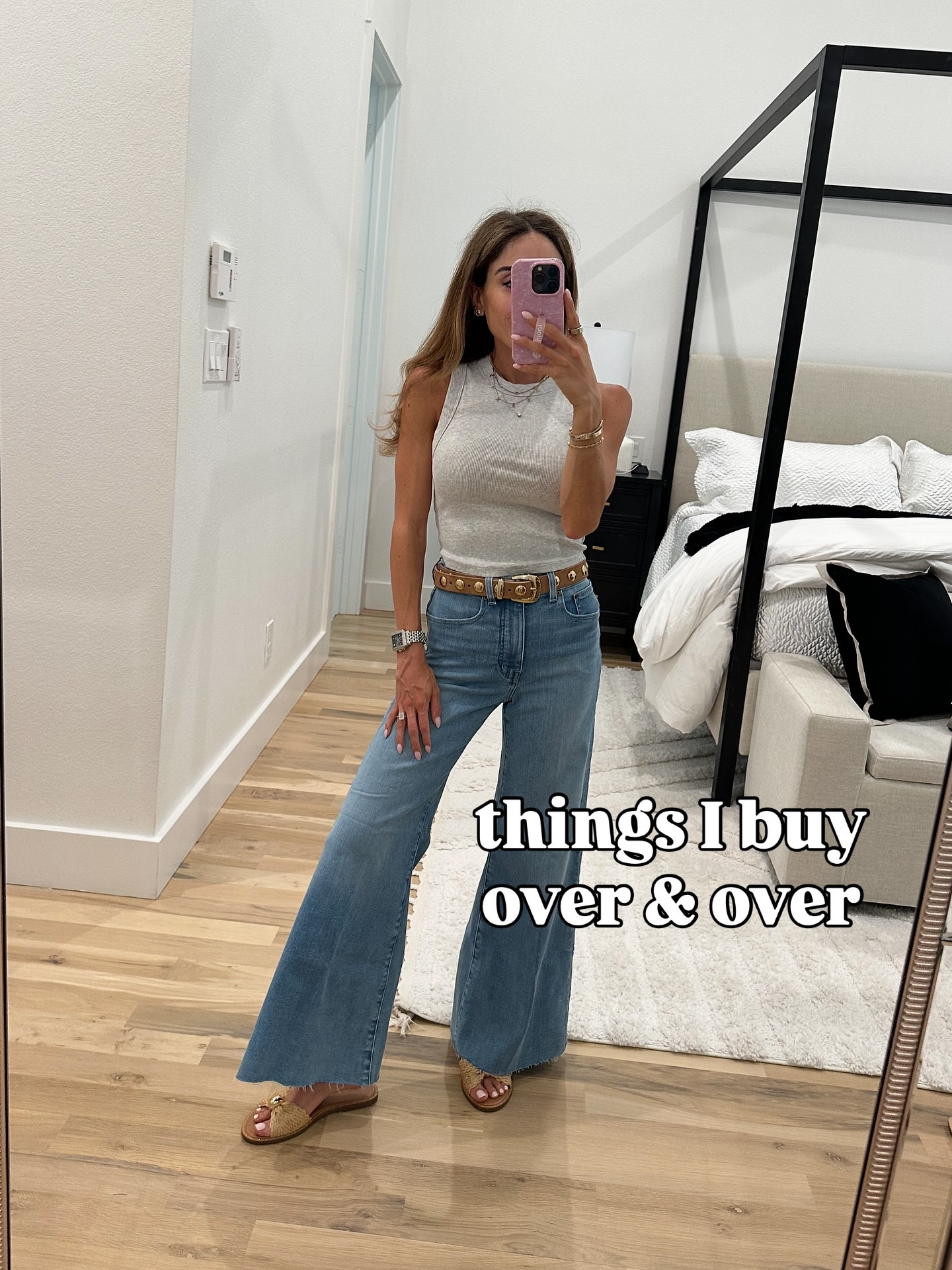 sharing some of my most used items I buy over and over! Have you tried any of these? 

Summer outfits, Amazon fashion, Amazon summer fashion, petite style, affordable style, 30 something year old favorites, what I buy on repeat

#LTKFindsUnder100 #LTKFindsUnder50