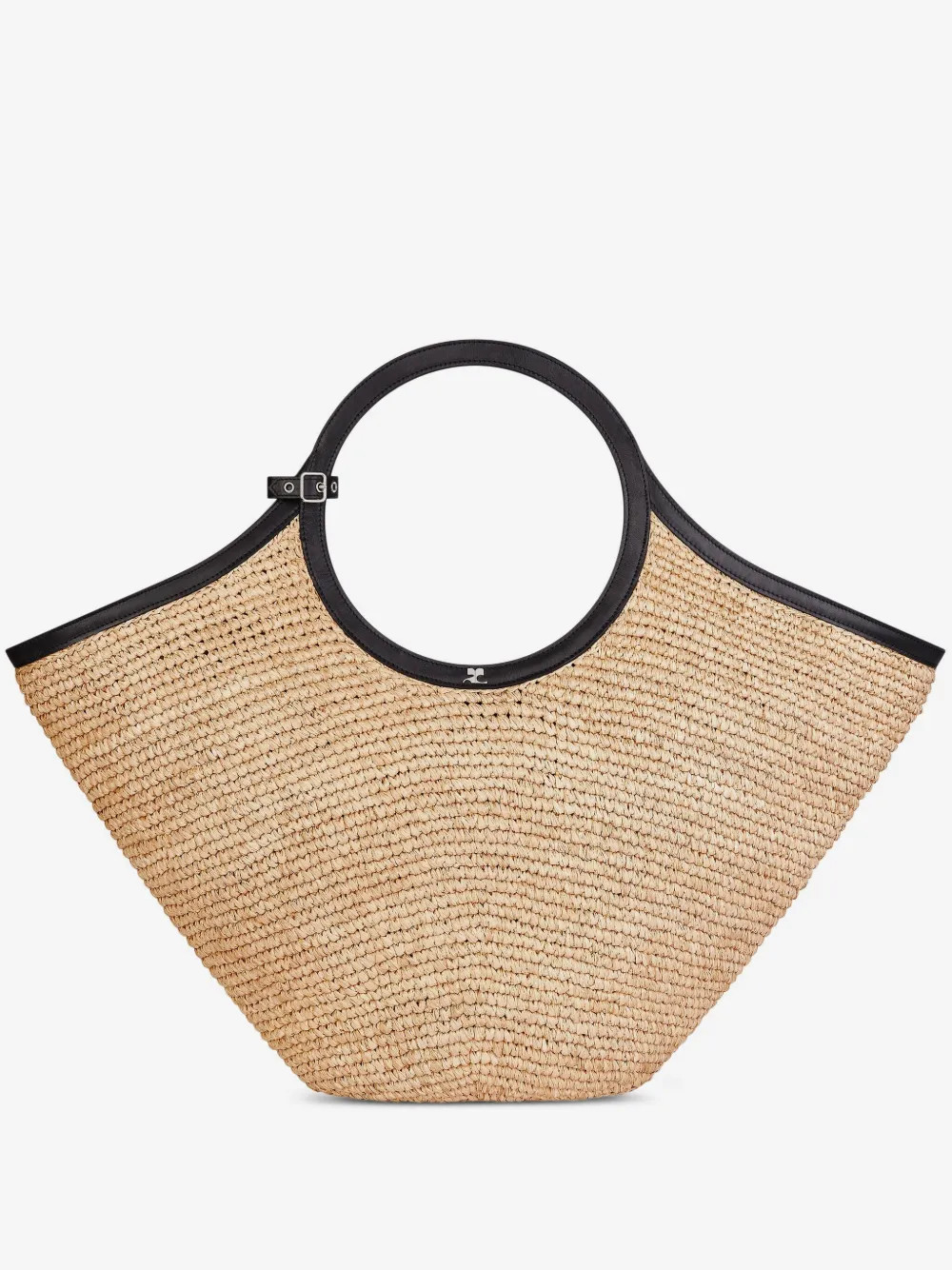 Maxy Holy tote bag | Farfetch Global