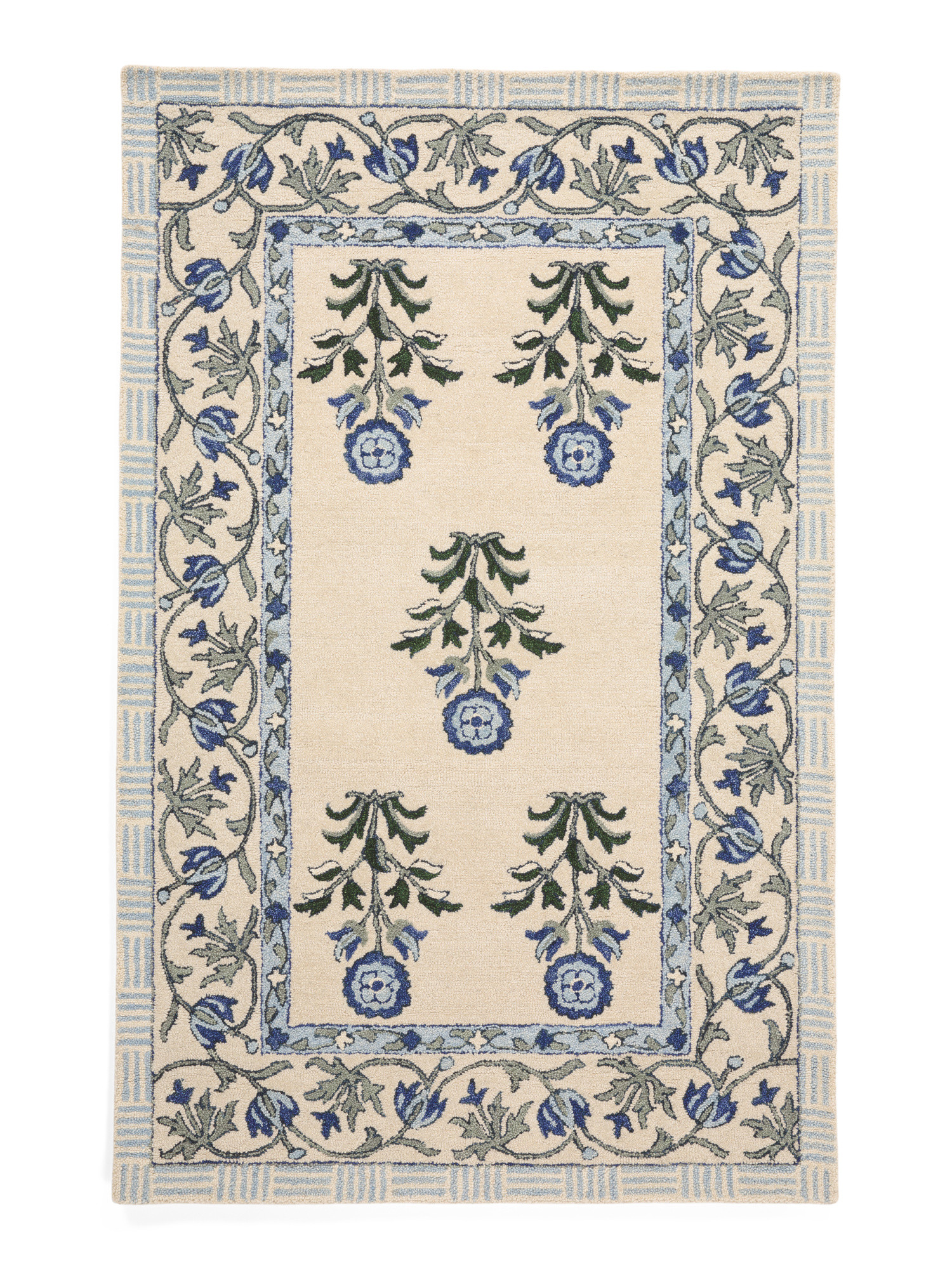 3x8 Cotswold Wool Runner | Home | Marshalls | Marshalls