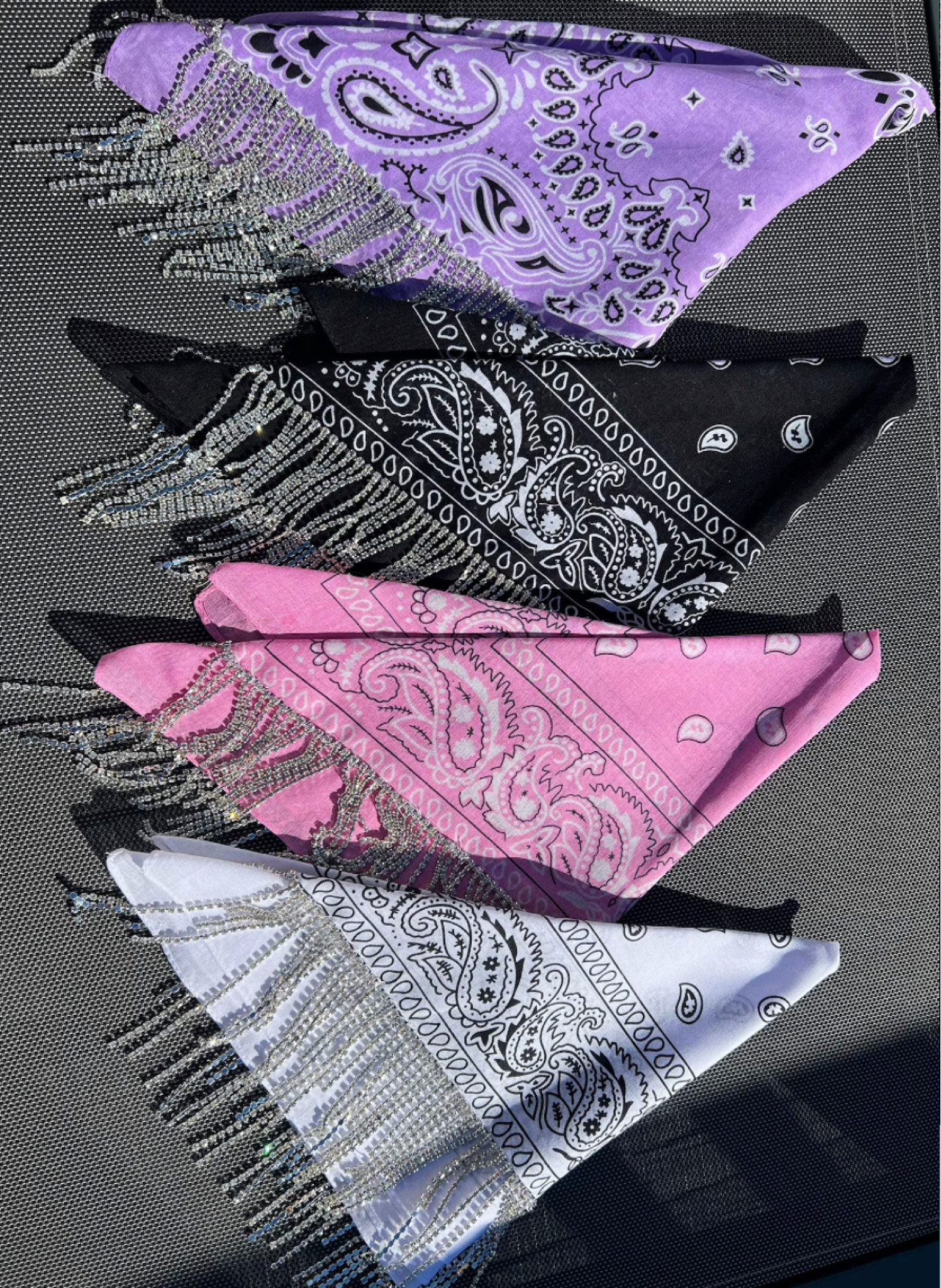 The cutest cowgirl accessory! I purchased one of these for a family member and now need one for myself! How cute for a concert look or night out on town with friends 
:
I ordered in black with rhinestone embellishment 

#LTKstyletip #LTKparties #LTKfindsunder50