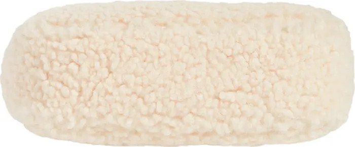 Janey II High Pile Fleece Crossbody Bag | Nordstrom