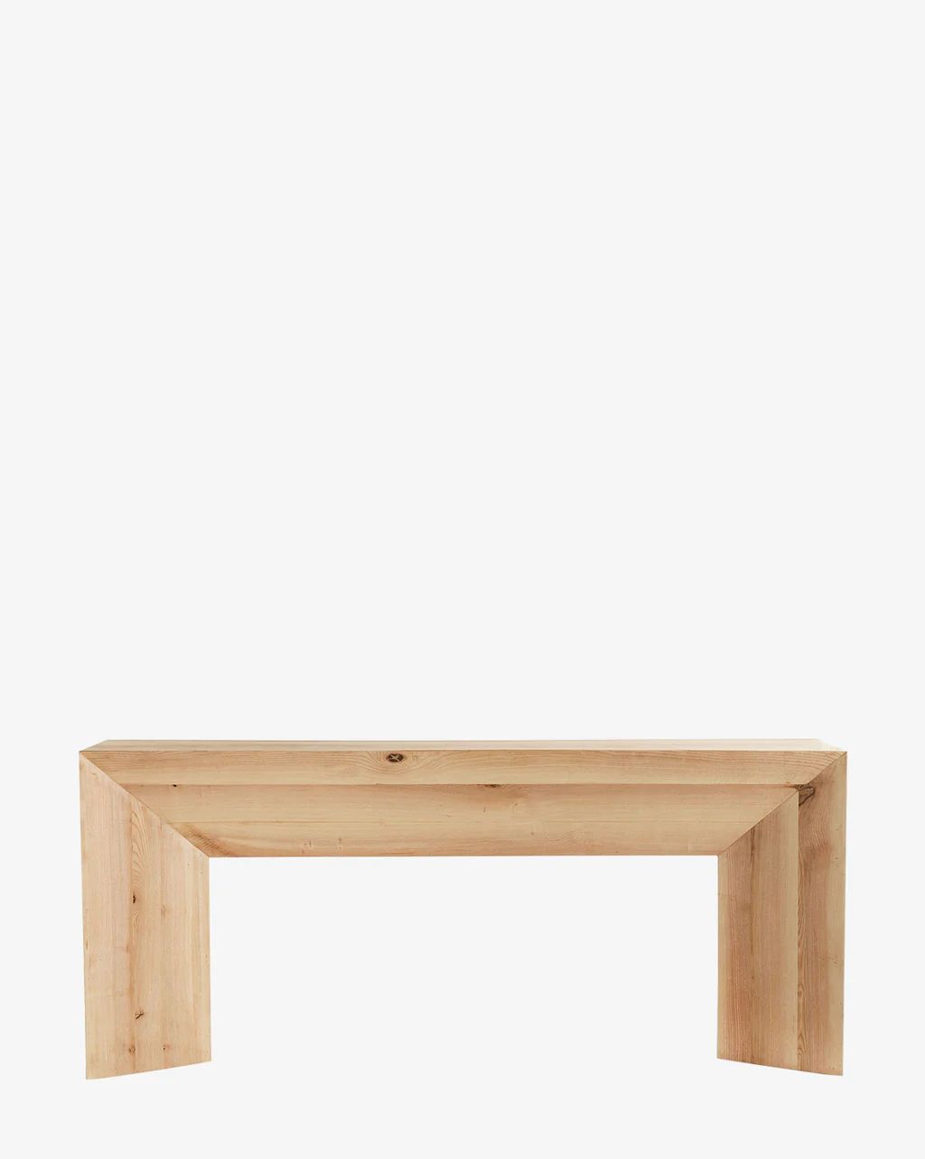 Teo Console | McGee & Co.