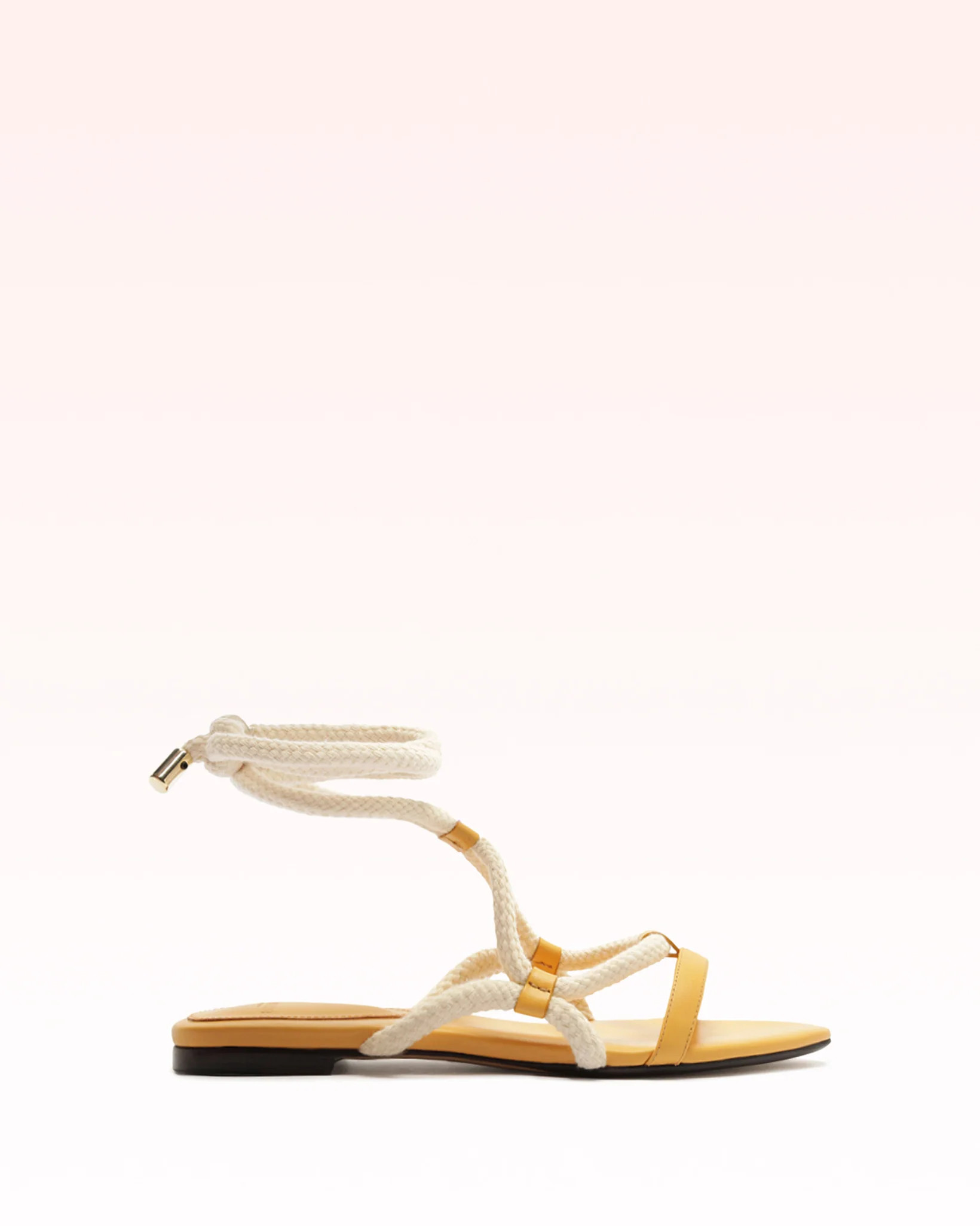 Milla Flat Butter | Alexandre Birman (US)