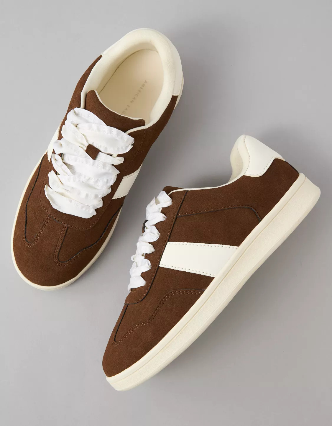 AE Retro Sneaker | American Eagle Outfitters (US & CA)