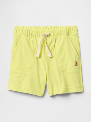 Baby & Toddler Mix & Match Shorts | Gap (US)
