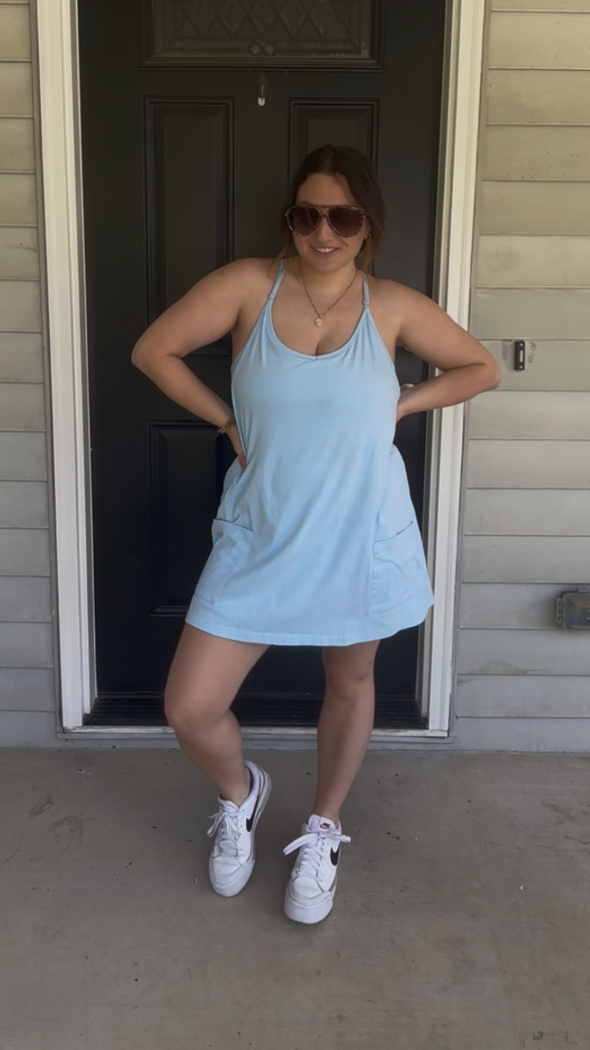 Casual Summer Outfit 
#summestyle #summeroutfit #summerfashion #casual