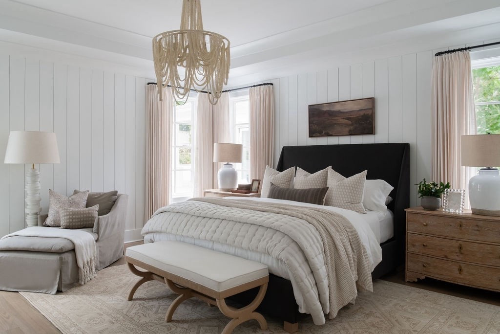 When a bedroom is this good, count on me never leaving my bed. Haha! 🤣 

#LTKHome