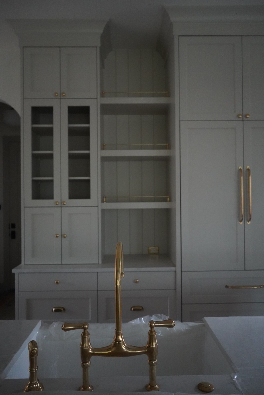Cabinet pulls and knobs from rejuvenation 

#LTKStyleTip #LTKHome