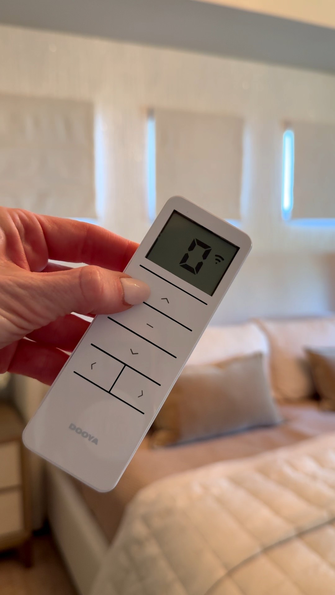 Widow Coverings | cotton and linen motorized shades  

#LTKFamily #LTKStyleTip #LTKHome