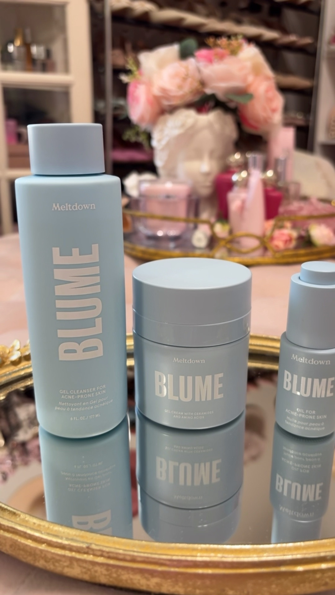Blume skincare

#LTKselfcare #LTKmorningroutine #LTKBeauty