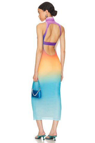 X Revolve Serenity Dress
                    
                    AFRM | Revolve Clothing (Global)