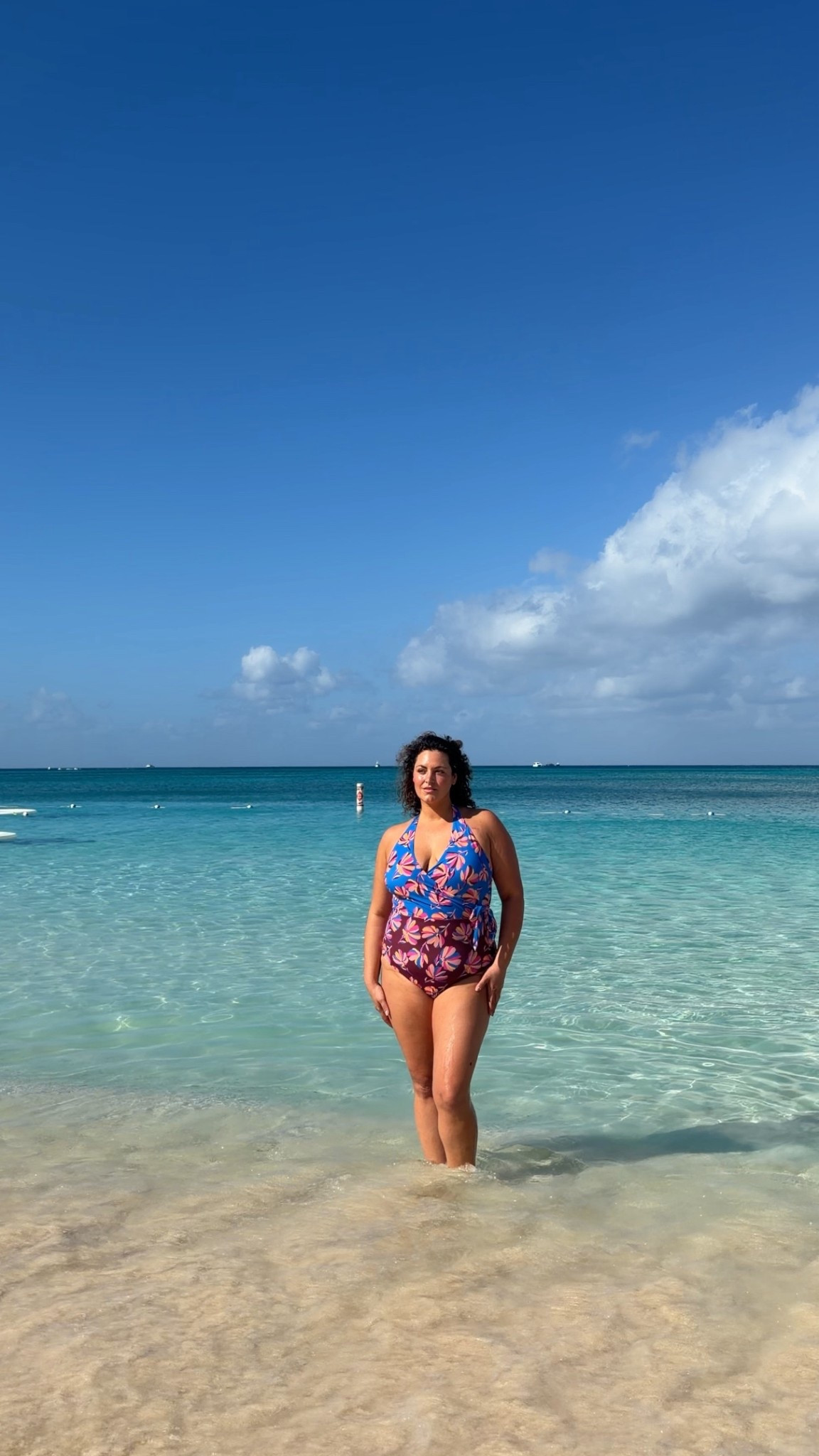 a moment for the florals 

#LTKTravel #LTKMidsize #LTKSwim