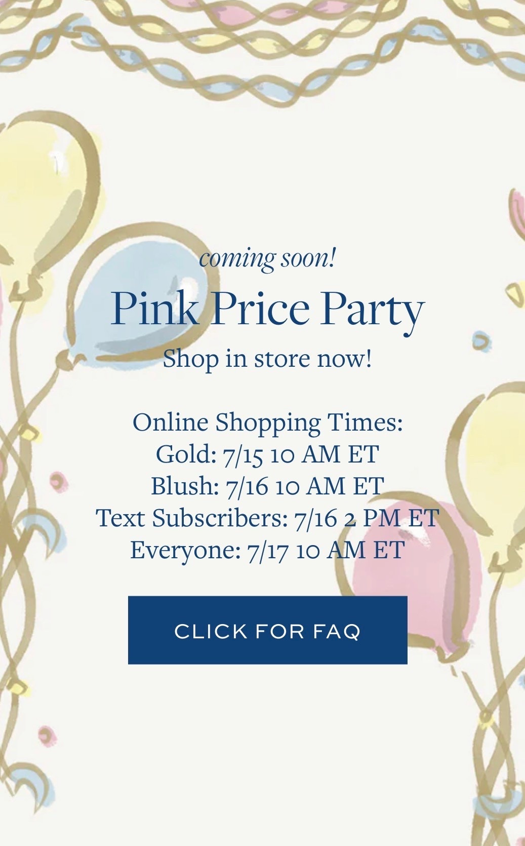 Linked my Beaufort bonnet order
Use code PINK-grv4kj

#LTKSaleAlert #LTKKids #LTKBaby